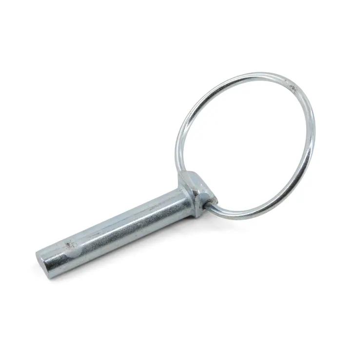 Trailer Linchpin 7/16 inch Diameter x 2 1/4 inch Long