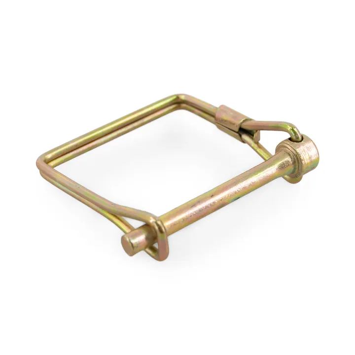 Coupler Snap Pin 3/16" x 1 5/8" for Securing your Trailer Coupler