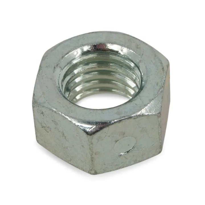 Pintle Bolt Nut 5/8"