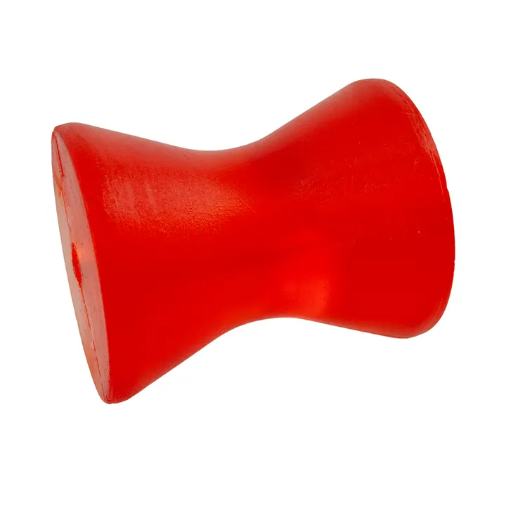 4 inch Stoltz Bow Roller for Winch Post