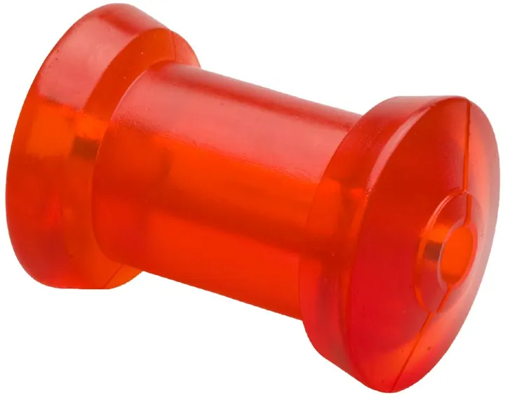 5 1/2 inch Stoltz Keel Roller For Boat Keel Support