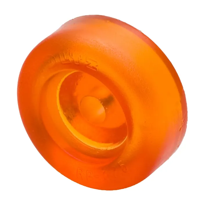 3.25 inch Stoltz Boat Trailer Roller End Cap 5/8" Bore