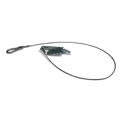 Dexter (formerly Titan) Trailer Actuator Model 60 Replacment Breakaway Cable Assembly