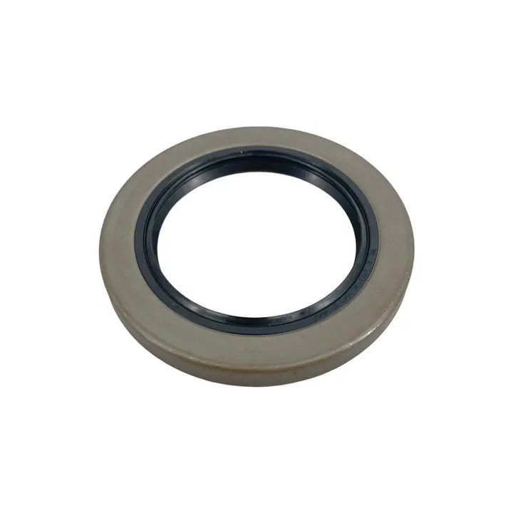 Trailer Grease Seal 2 1/4" Inner Diameter for 6 and 8 Lug Hubs and Drums