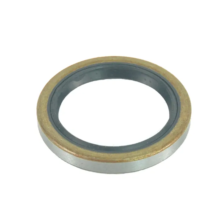 Trailer Hub Grease Seal 1 1/2" Inner Diameter for 2,200lb Hubs