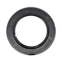 Trailer Grease Seal 2.25" Inner Diameter Double Lipped Rubber Coated Seal fits #42 Spindle Hubs