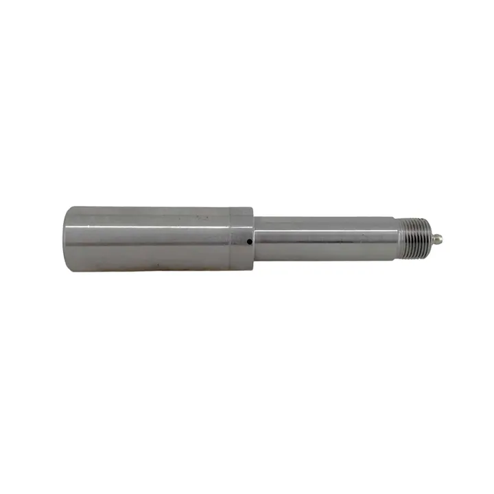 Trailer Spindle BT16 For 1 1/16" Bearings Accu Lube 2,000 lb Axles