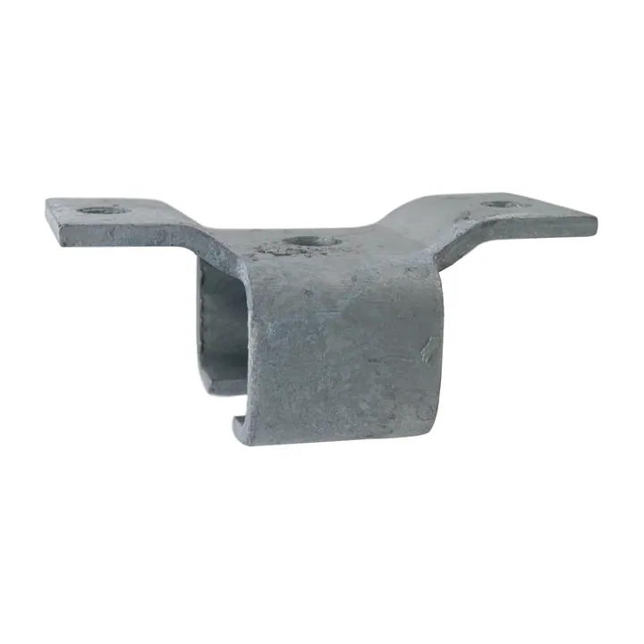 Boat Trailer 2 Hole Bolt On Rear Slipper Spring hanger
