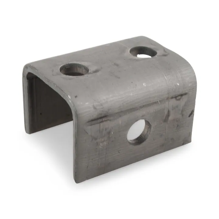 Utility Trailer Weld On Front Leaf Spring Hanger