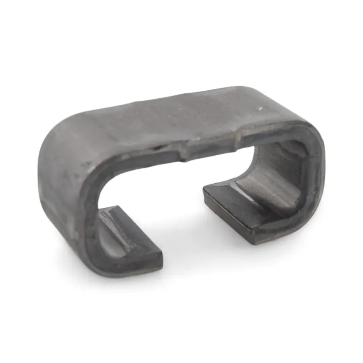 Utility Trailer Weld On Rear Slipper Spring Hanger