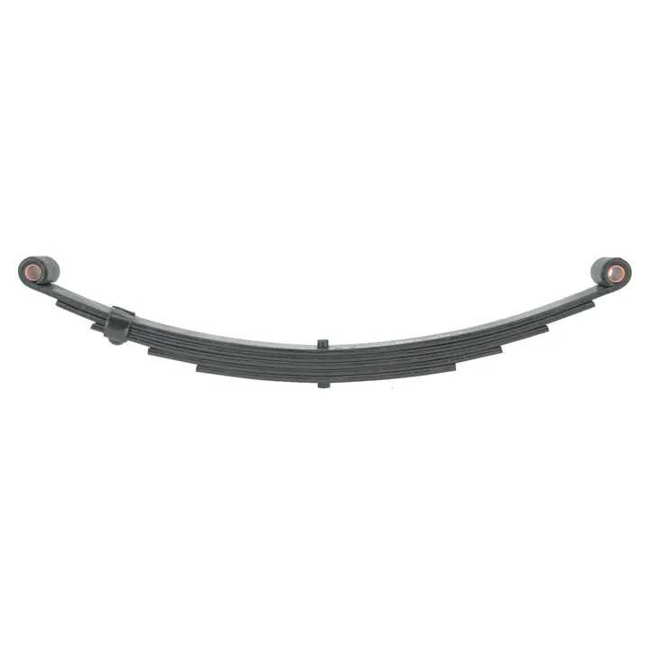 24 inch Double Eye 5 Leaf Spring 1600 pound