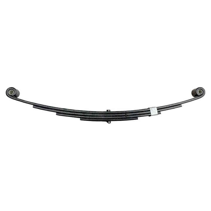 27 in Double Eye 4 Leaf Trailer Spring 1750b Capacity