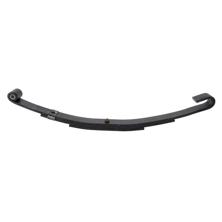26 inch Reverse Curve 3 Leaf Spring 1750 lbs