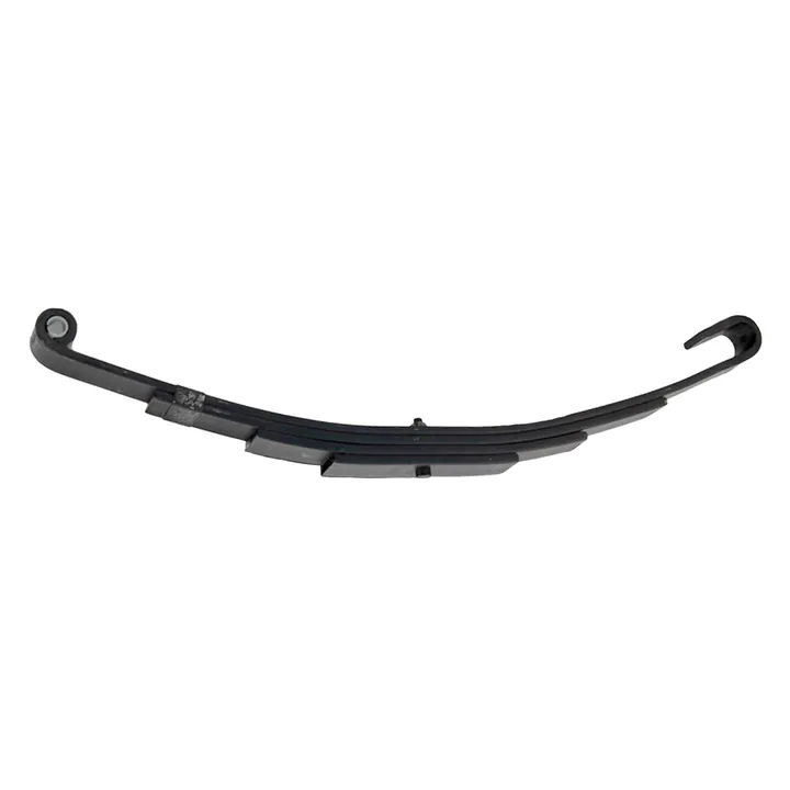 26 inch Reverse Curve 4 Leaf Spring 2350 lb Capacity