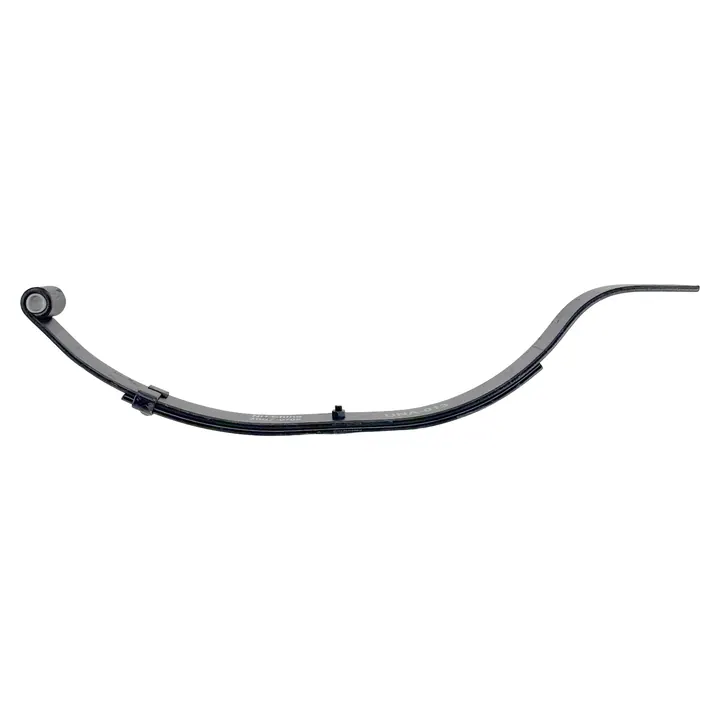 25 inch 2 Leaf Slipper Spring 500lb Capacity