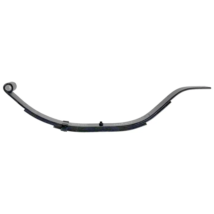 25 inch 3 Leaf Slipper Spring 700lb Capacity