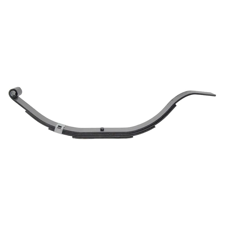 25 inch 4 Leaf Slipper Spring 1000lb Capacity