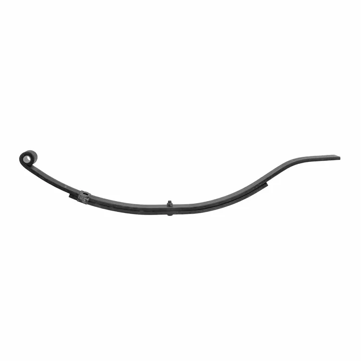29 inch 2 Leaf Slipper Spring 1000 lb Capacity