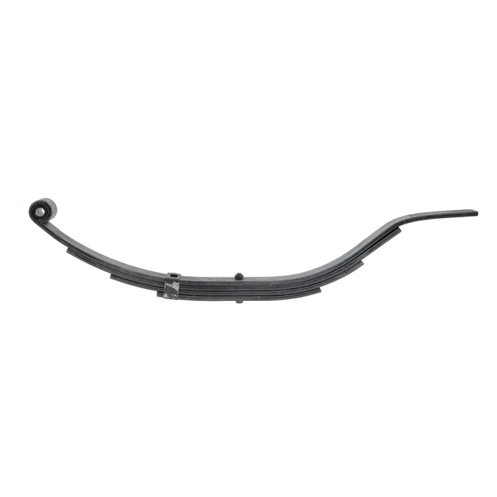 29 inch 4 Leaf Slipper Spring 2000lbs per spring