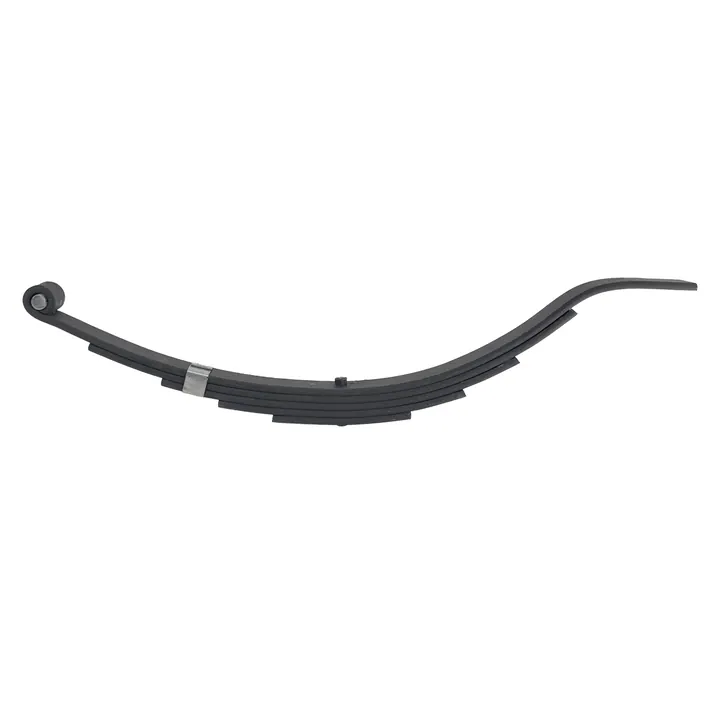 29 inch 5 Leaf Slipper Spring 2250lbs per spring