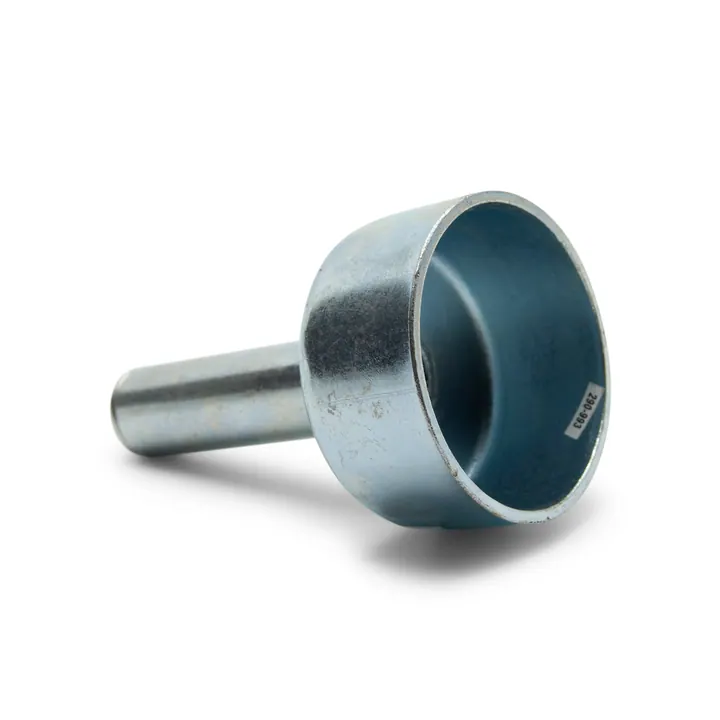 2.717 Trailer Dust Cap installation Tool