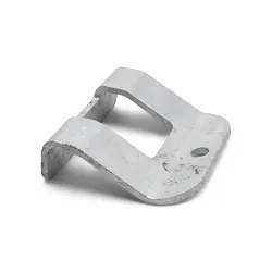 Boat Trailer I Beam Clamp for Mounting Guide Poles