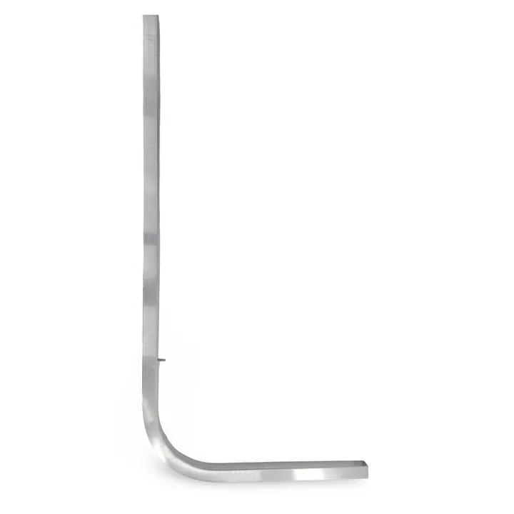 Boat Trailer Square Aluminum Guide on Pole Replacement