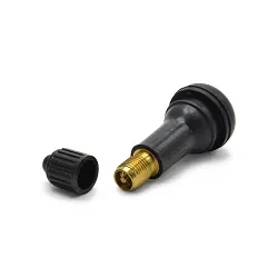 Trailer Tire Valve Stem Maximum Pressure 65 psi