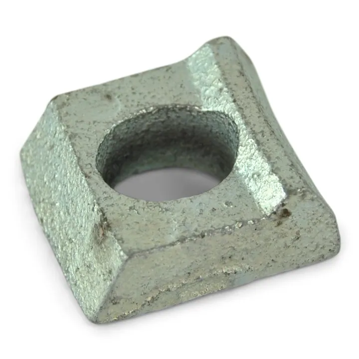 Mobile Home Trailer Rim Wedge or Wheel Clamp