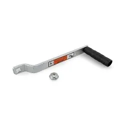 Dutton-Lainson Replacement Winch Handle Medium-Duty