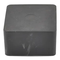 Boat Trailer Winch Post Cap for 2 x 2 Posts