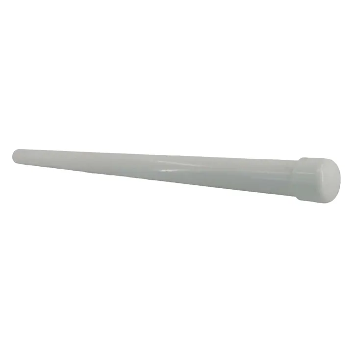 Boat Trailer Replacement Guide on 2-inch PVC Poles with End Caps