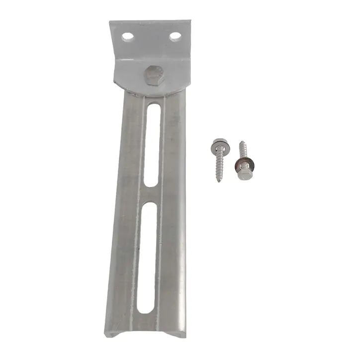 Bunk Bracket Swivel Top 10 inch All Aluminum Kit for Bunk Boards