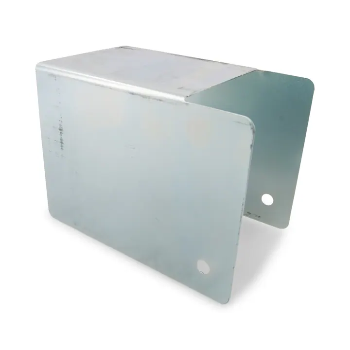 Dexter (formerly Titan) Model 10 Solenoid Cover Shield For Surge Brake Actuator