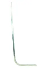 Boat Trailer Replacement Square Aluminum Guide on Pole 68"