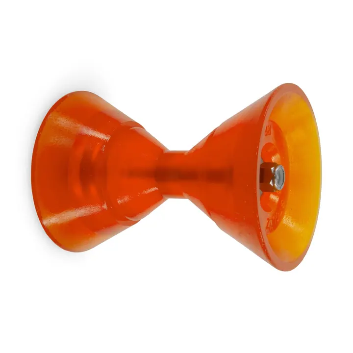 3.5 inch Stoltz Bow Roller with Bells for Yamaha Jet Boat- Shoreland'r Trailers