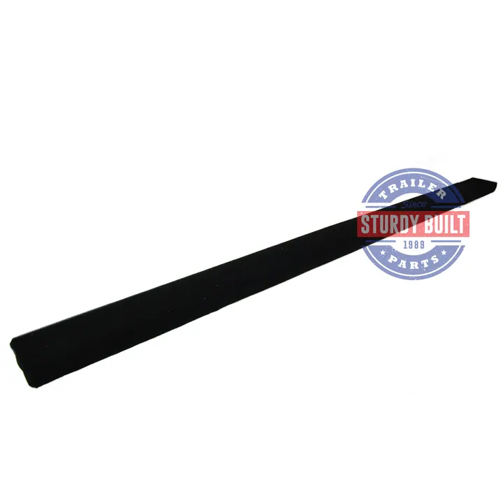 8 Foot Boat Trailer Bunk Board Runner Pre-Carpeted 2 in x 6 in Single