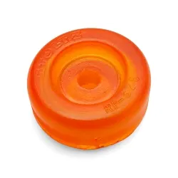 3 inch Stoltz Roller End Cap 1/2 inner diameter