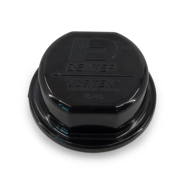 Dexter Vortex Replacement Dust Cap for 3,500 lb Hub