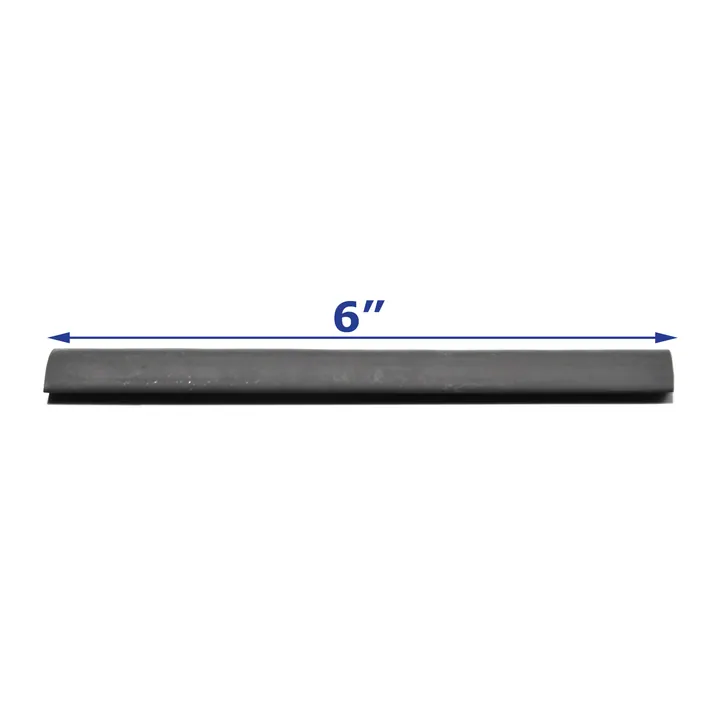 Butt Connector Heat Shrink Tubing 1/8 Inch