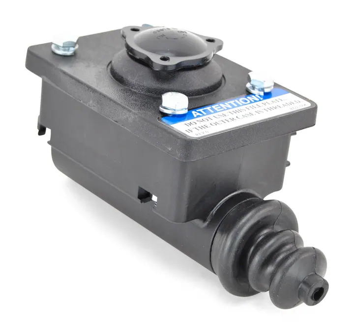 Demco Drum Brake Master Cylinder Replacement for Demco Actuators