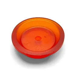 Stoltz Small End Bell 4 1/8" Outer Diameter 1/2" Diameter Hole RP-435