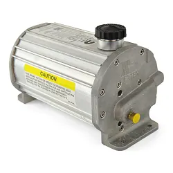 Dexter Electric Over Hydraulic Actuator 1600psi for Trailer Disc Brakes