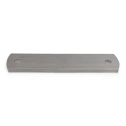 Aluminum Frame Plate 7 3/4" Overall Length for 7/16" U Bolt or Bolts