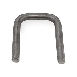 1/2 inch Weld On Stainless Steel Tie Loop