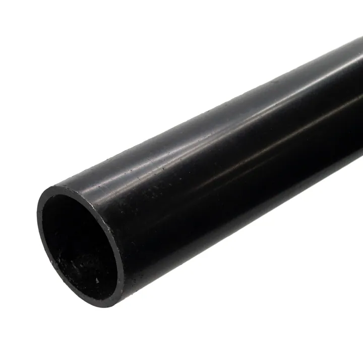 3,500lb Capacity Build Your Own Round Tube Steel Straight Trailer Axle Kit