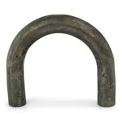 1/2 inch Weld On Steel Tie Loop
