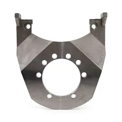 Sturdy Built Trailer Parts Stainless Steel Brake Caliper Mounting Bracket For 12 inch 6 Bolt Slip On Brakes