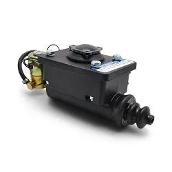 Demco Disc Brake Master Cylinder with Reverse Bypass for Demco Actuators