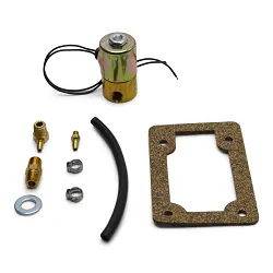 Demco Normally Closed Reverse Backup Solenoid Bypass Kit